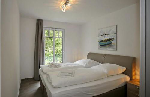 Linden-Palais Wohnung 06 - Foto 6