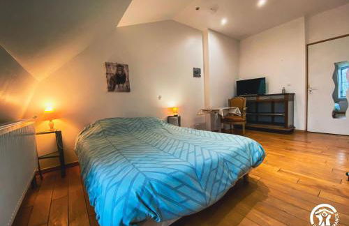 La Maison de Camille - Photo 29