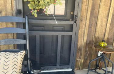 Cottage by the cabin - Foto 22