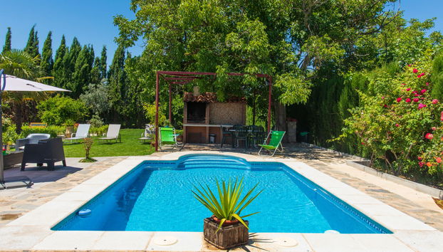 Holiday Home Rincón del Sur by Interhome - Foto 2, Pool Outdoor