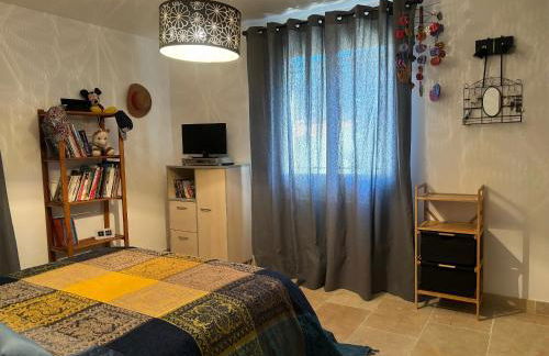 Maison Le Coin Joli - Foto 24