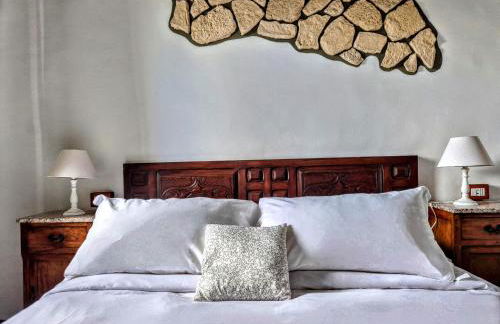 Antico Gabio holiday home - Foto 16