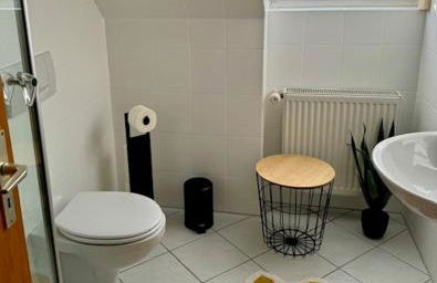 Residenz zu Caub - Pfalzgrafenstein Appartment - Foto 4