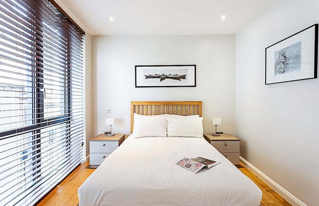 Wonderful Holborn Apartment - Photo 2