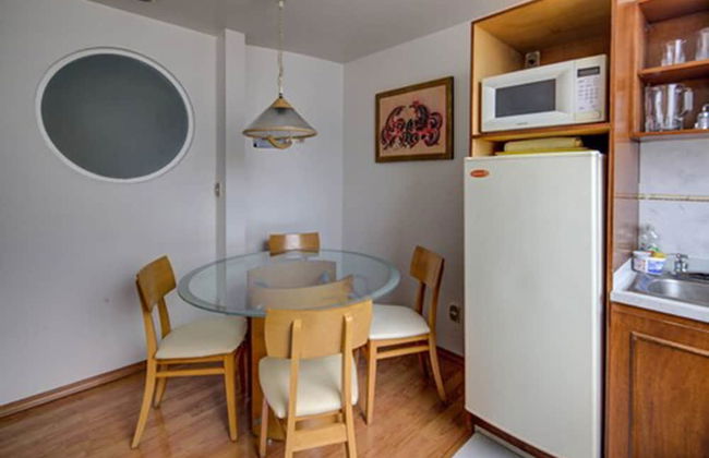 G K Suites Duraznos - Foto 14