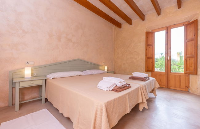 Can Jeroni Carrio in Cala Bona - Foto 14