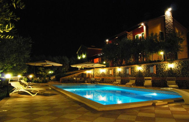 Tenuta Fortelongo - Foto 20