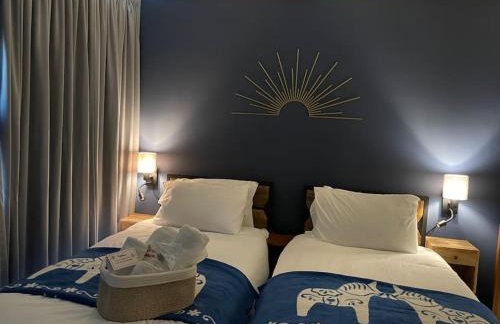 The Urban Green! Cosy luxury apartment in Chiswick - Foto 6