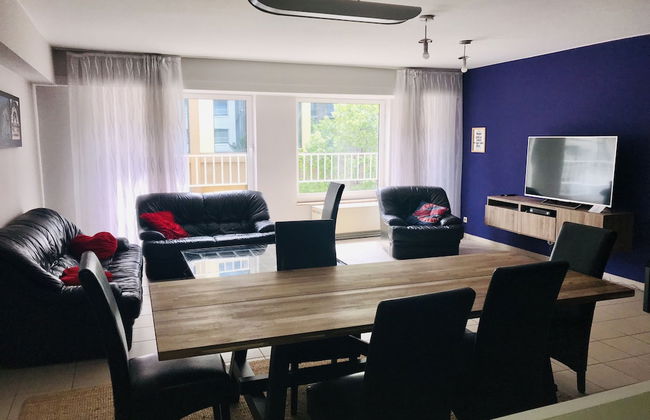 Renovated Apartment in Antwerp - Foto 62