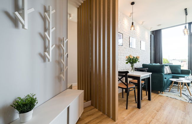 Q18 ApartHotel - Foto 77