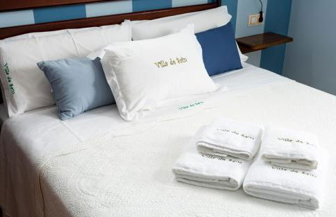 Apartamentos Rurales Villa del Sain Cudillero - Foto 47