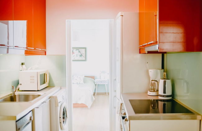 Best House Rooftop Apt Marina Zeas - Foto 8