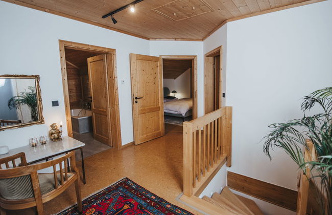 Chalet 1018 - Foto 12