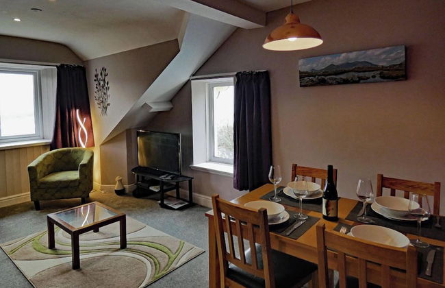 Bryn Melyn Apartments - Foto 28