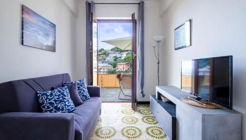 IL MANDORLO Apartment - Foto 5