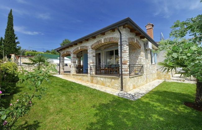 Villa Dany With View - Foto 39
