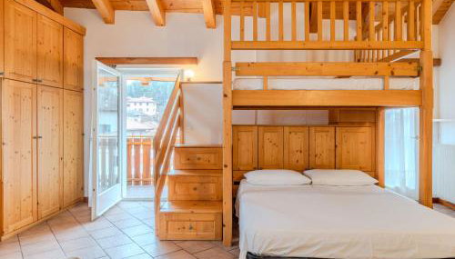 Apartment Vento Alpino-2 by Interhome - Foto 3