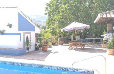 La Noguera de Baena - Foto 1