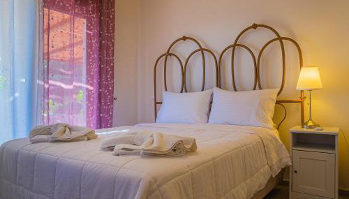 Casa Rossa - Foto 3, towels