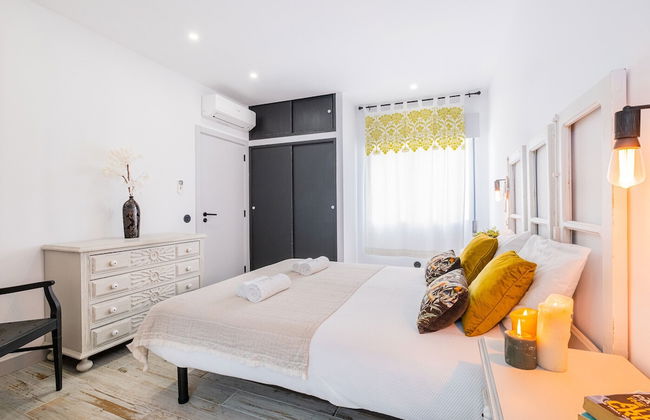 Apartment Carvoeiro By The Sea 2 - Foto 6