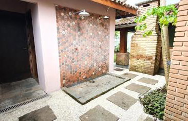 Casa na Praia Lagoinha - 300 metros da praia - Foto 13