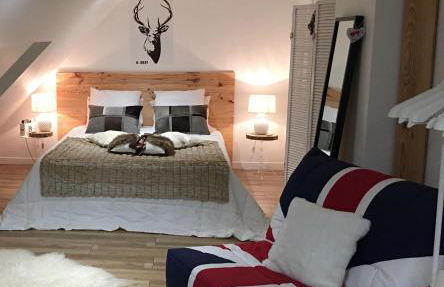 Loft duplex neuf 65m2 (clim) au coeur de La Baule les Pins - Photo 30