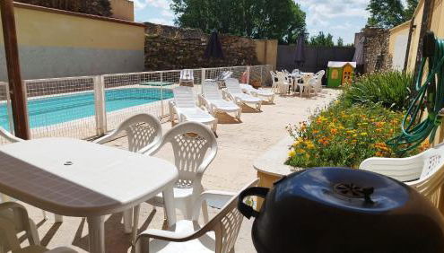 La Via Verde - Foto 2, sunbed