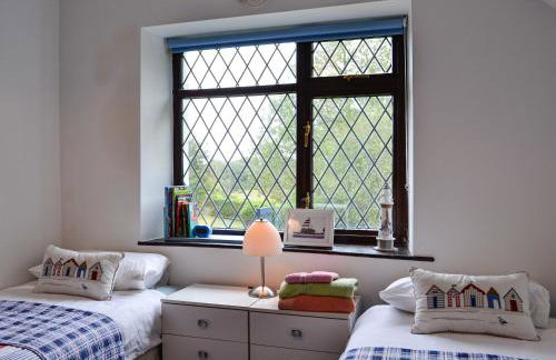 Llys Cyngar - Foto 15