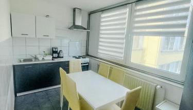 Nähe BASF- BG Klinik - MonteurzimmerFirstChoice - Photo 2, stove