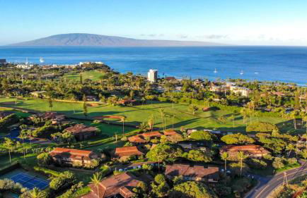 Kaanapali Royal 2-Bedroom Condo an Island Inspired Gem with Free Renal Car Included KRO-G201 by KBM - Foto 91