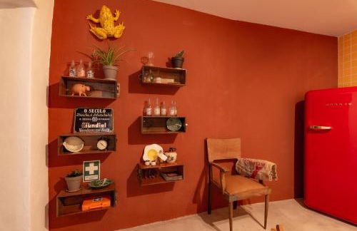 Obidos Rural Chic House - Foto 26