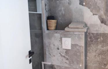 New Luxury Residence in centar with private parking in the garage - Foto 43