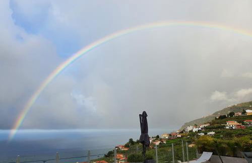 Villa Palmera Sea View - Foto 15