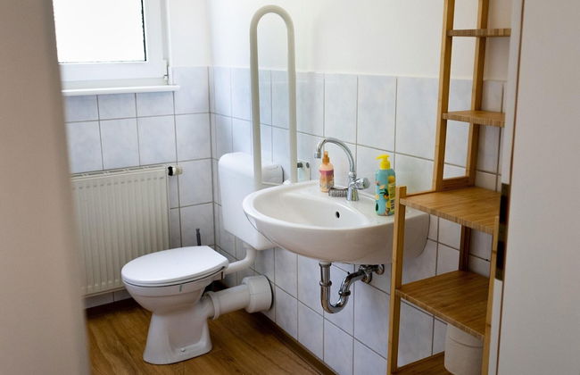 Ferienwohnung mit Bergblick - Foto 16