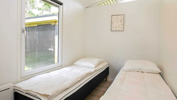 8 Person Holiday Home in Hals-by Traum - Foto 3, Habitación