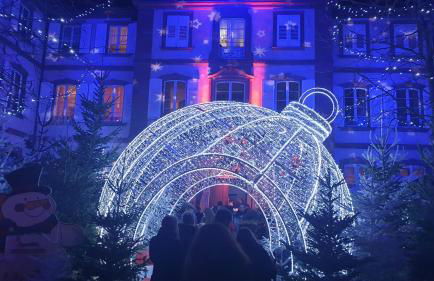 Meublé du 25 N°5 de tourisme 3* - Foto 29