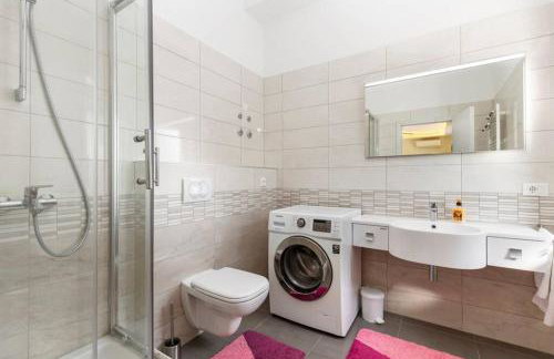 Holiday house with swimming pool - Photo 26