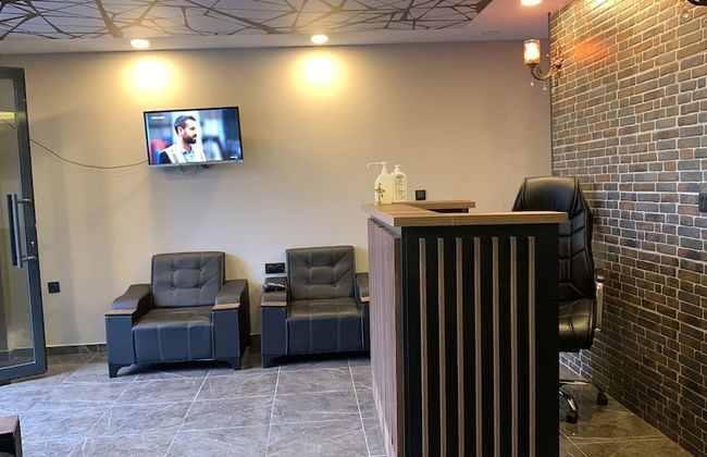 NURALP APART OTEL - Foto 3