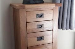 Ritchie selfcatering - Foto 23