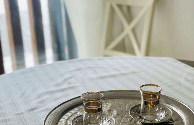 Apartahotel Canfranc - Foto 27