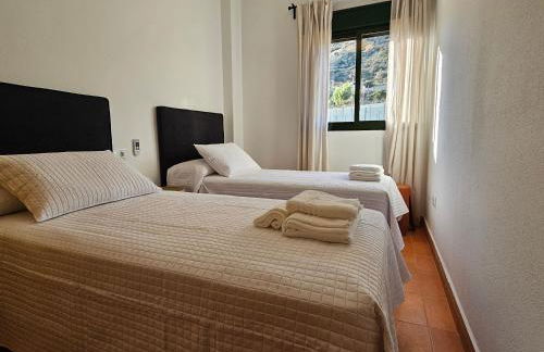 Balnea Experiences I - Apartamentos con Barbacoa, Piscina Exterior y Gimnasio - Foto 11