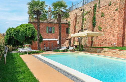 Villa Gelsi - Quaint and charming villa with pool! - Foto 2