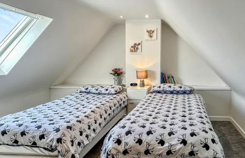 Broom Cottage - Foto 13