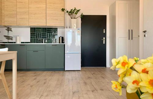 Leśna Polana 13 - do pracy i reklasku - Foto 16