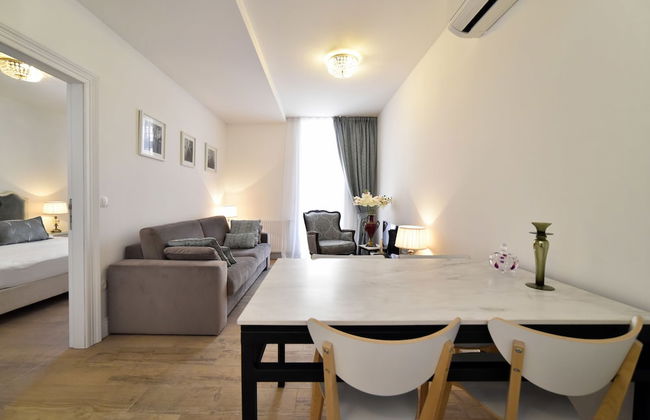 Manduša Heritage Apartments - Foto 29