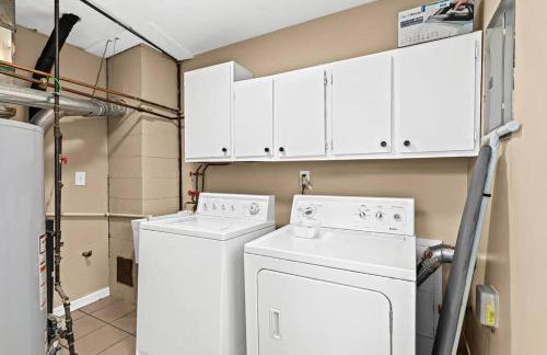 Cozy 3BR Home Friendly City of Hazel Park - Foto 11