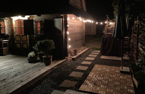 Domek Samice - Foto 24