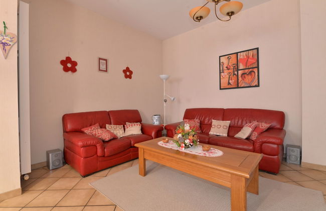 S'harzala Rouge - Foto 15