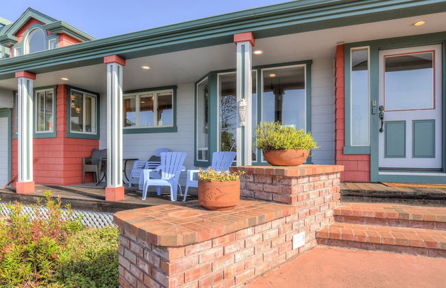 Hilton House - Foto 30