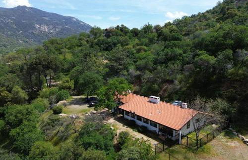 Scenic Spanish Rancho - Breathtaking Views - Foto 31